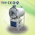 Big Capacity Horizontal Cylindrical Pressure Steam Autocalve